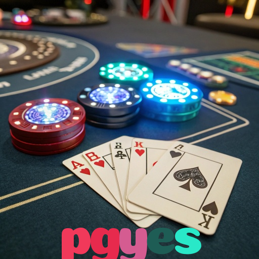  pgyes