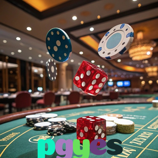  pgyes