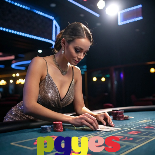  pgyes