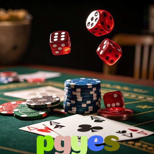  pgyes