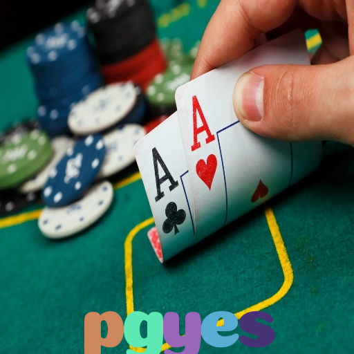  pgyes