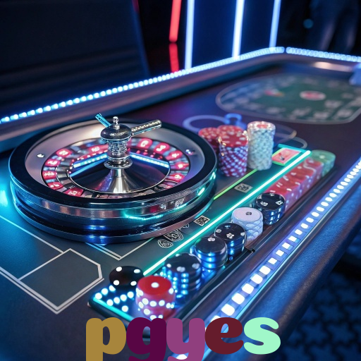  pgyes