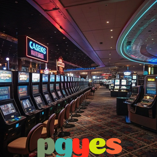  pgyes