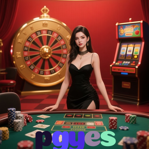  pgyes