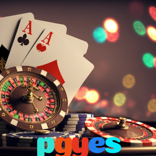  pgyes