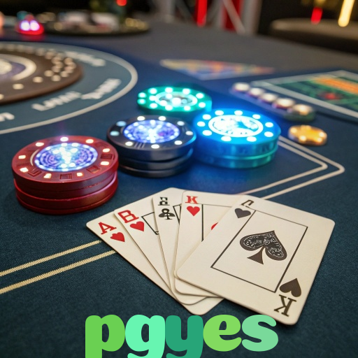  pgyes