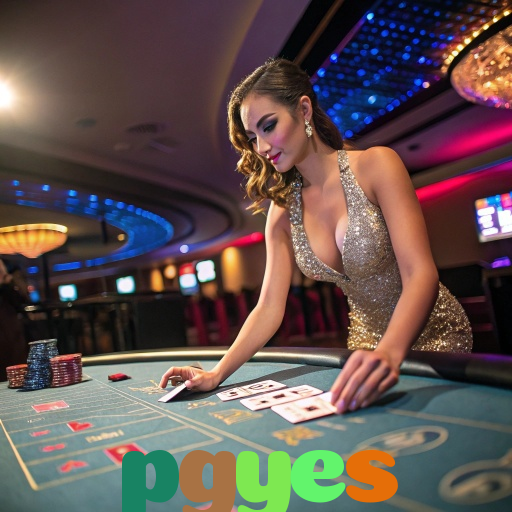 pgyes