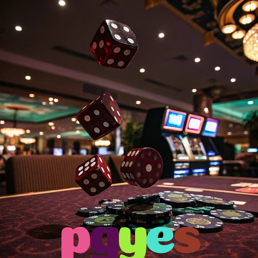  pgyes