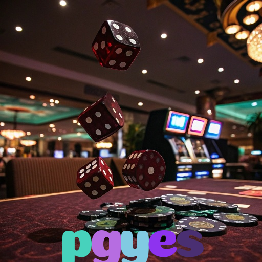  pgyes