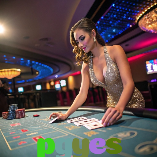  pgyes