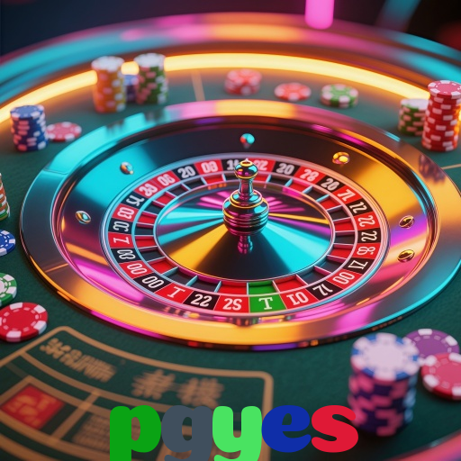  pgyes
