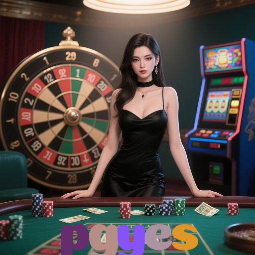  pgyes