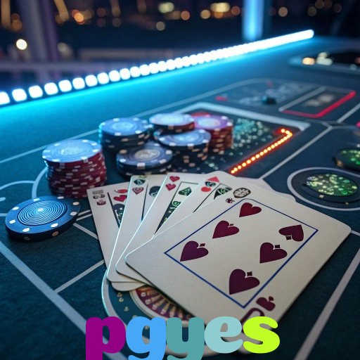  pgyes