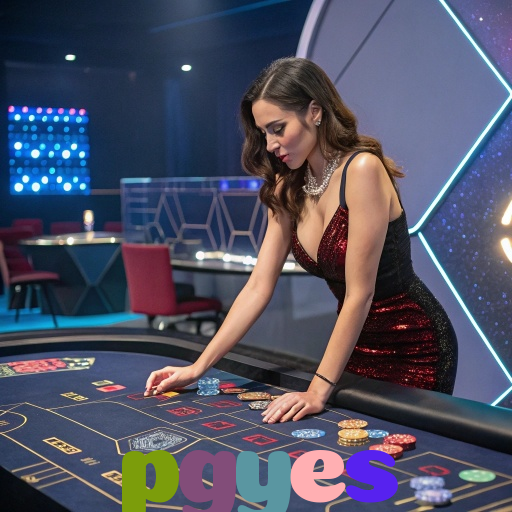  pgyes