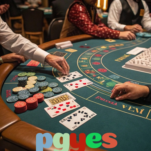  pgyes