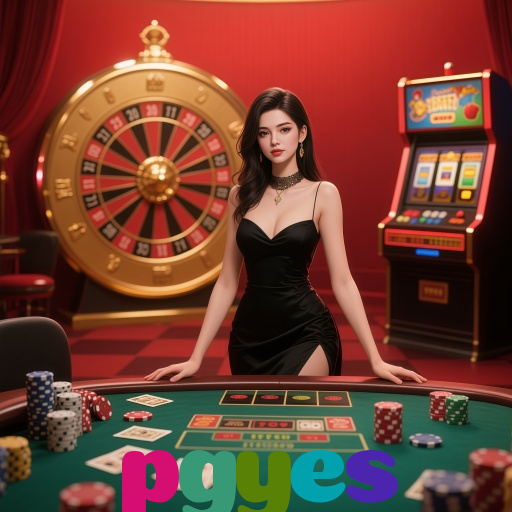  pgyes