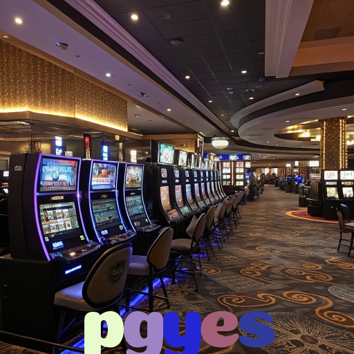  pgyes