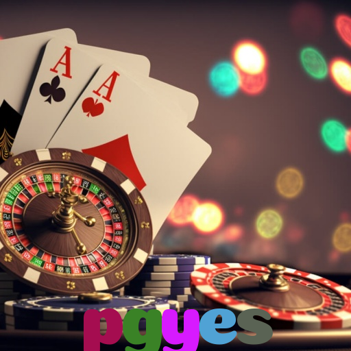  pgyes