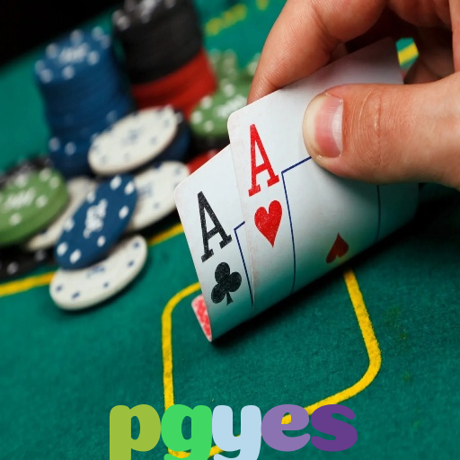  pgyes