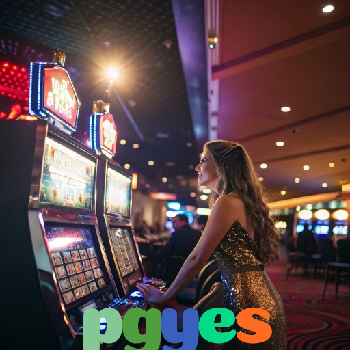  pgyes