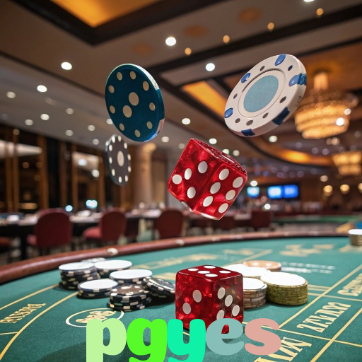  pgyes