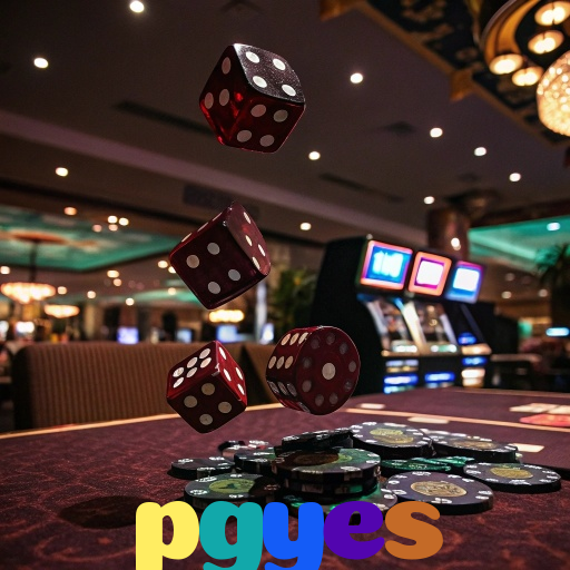 pgyes