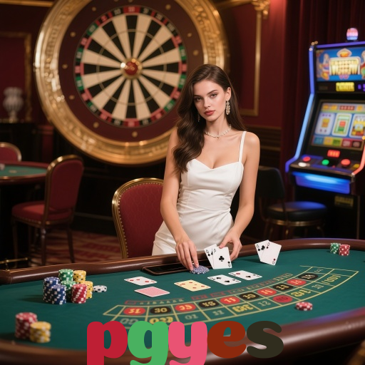  pgyes