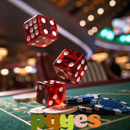  pgyes