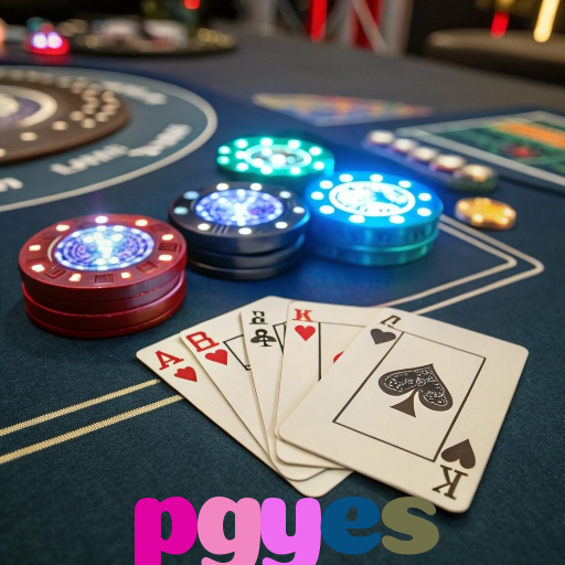  pgyes