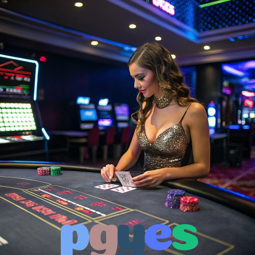  pgyes