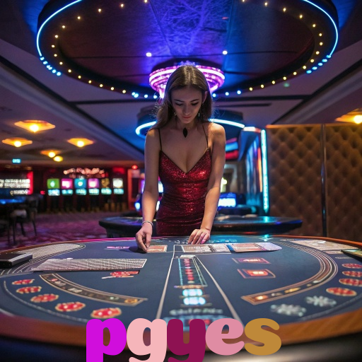  pgyes
