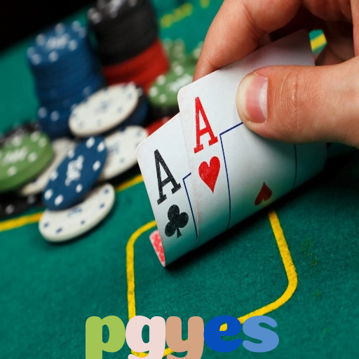  pgyes
