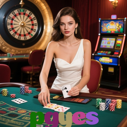  pgyes