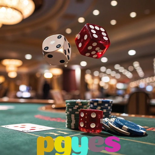  pgyes