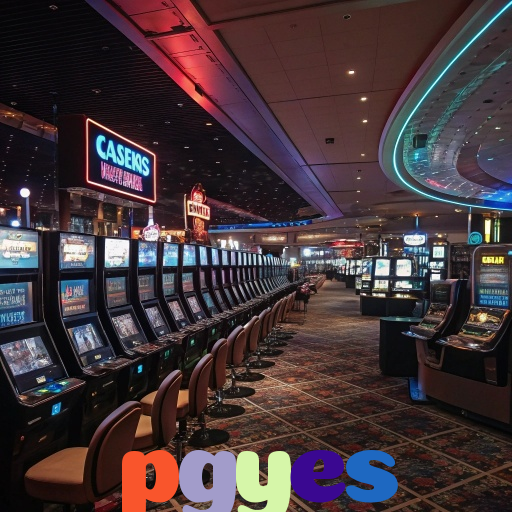  pgyes