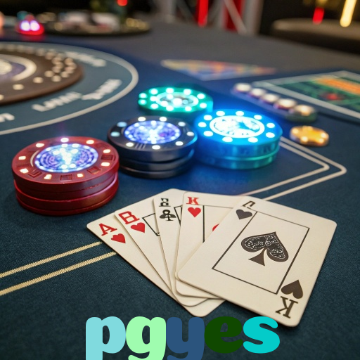  pgyes