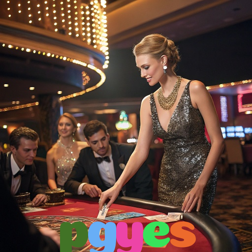  pgyes