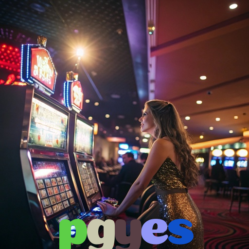  pgyes