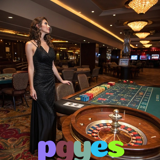  pgyes