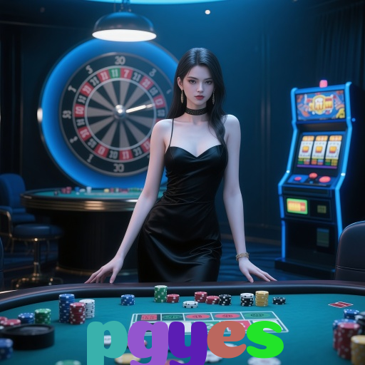  pgyes