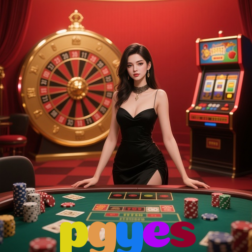  pgyes