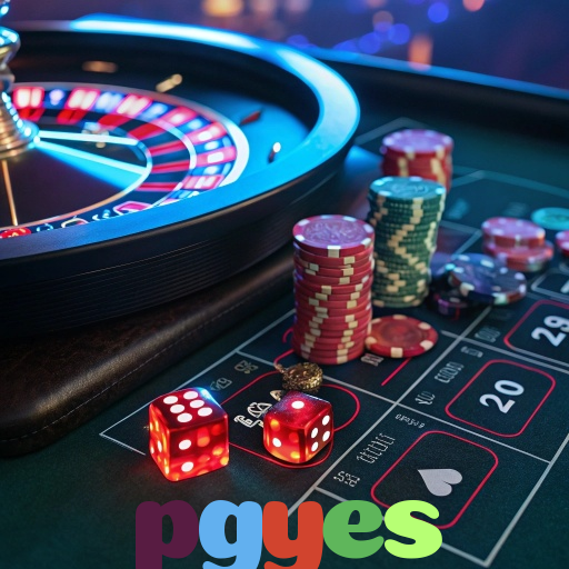  pgyes