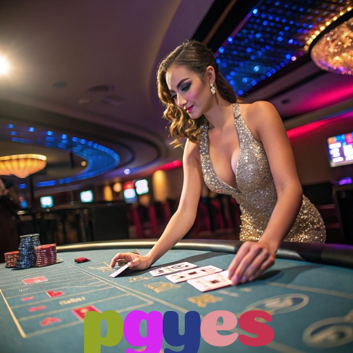  pgyes