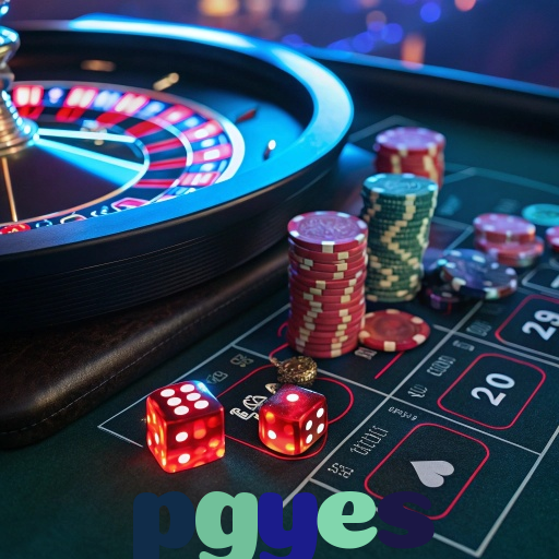  pgyes