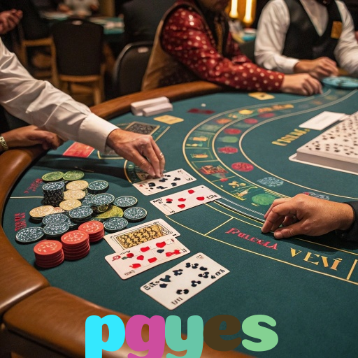  pgyes