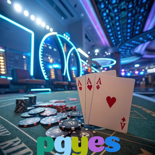  pgyes