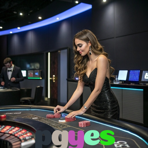  pgyes
