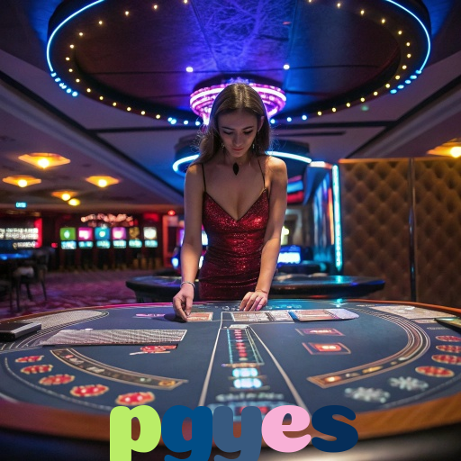  pgyes