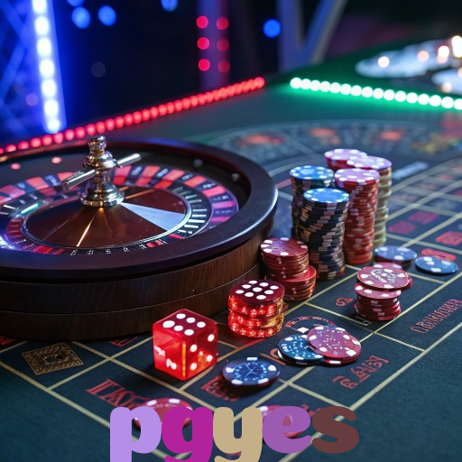  pgyes