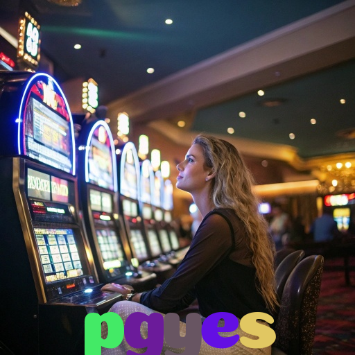  pgyes